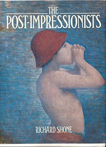 THE POST-IMPRESSIONISTS