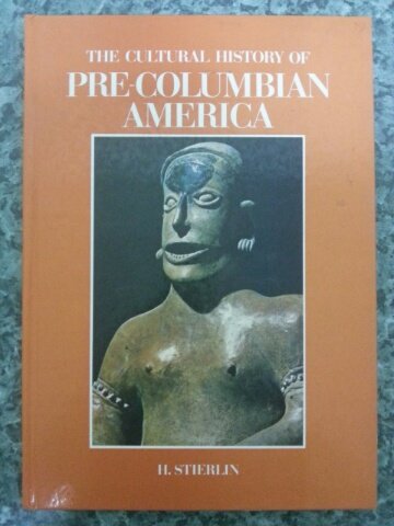 Beispielbild fr The pre-Colombian civilizations: The world of the Maya, Aztecs, and Incas zum Verkauf von HPB-Movies