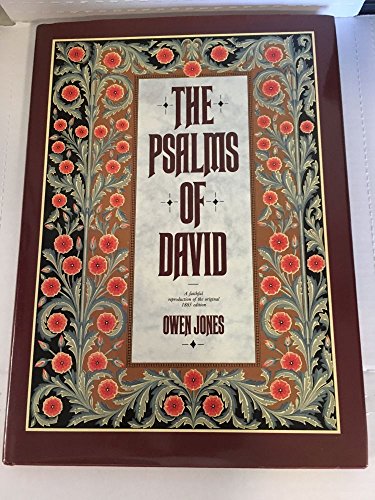 Imagen de archivo de Psalms of David a la venta por Read&Dream