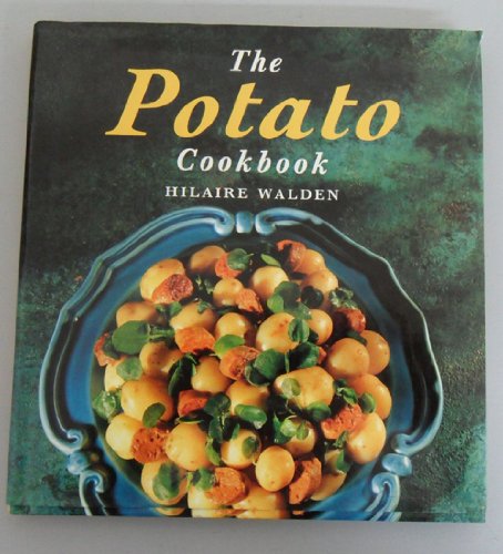 Beispielbild fr Potato Cookbook zum Verkauf von Wonder Book