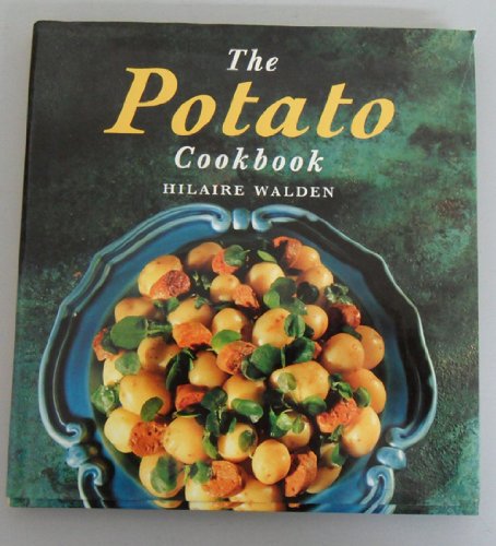 9780831771478: The Potato Cookbook