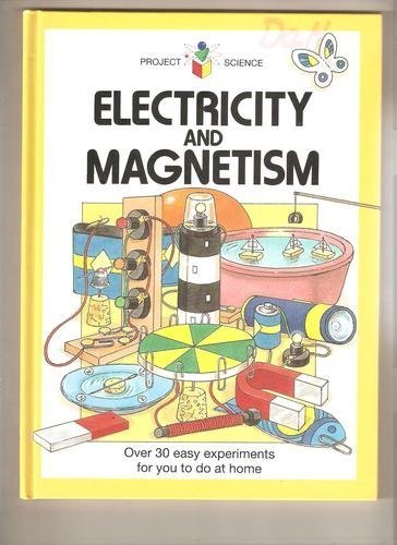 Imagen de archivo de Electricity and Magnetism (Project Science) a la venta por Wonder Book