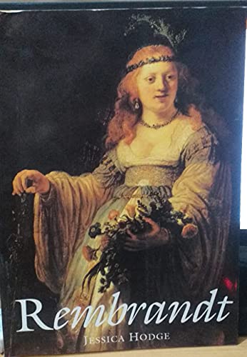 Stock image for Rembrandt for sale by HPB-Diamond
