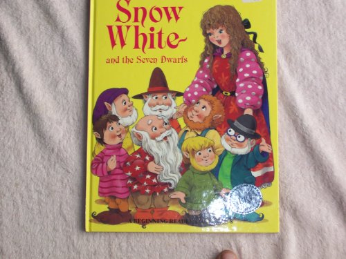 Stock image for Snow White (Quality Time Big Readers) for sale by AwesomeBooks