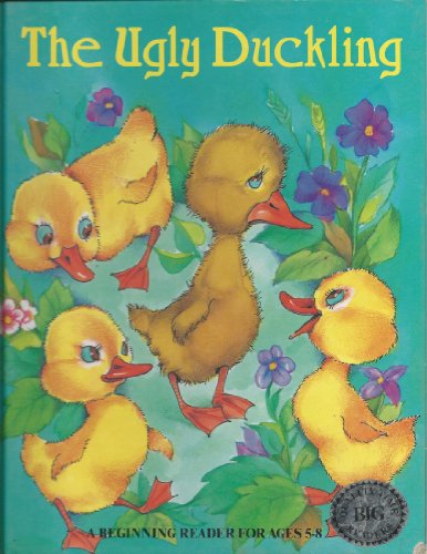 9780831772581: Quality Time Big Readers: Ugly Duckling