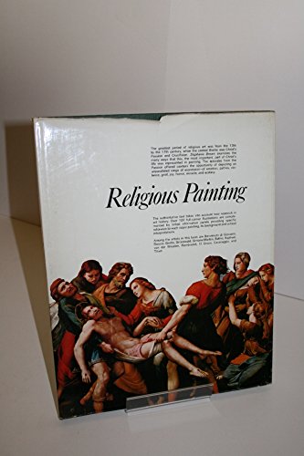 Beispielbild fr Religious Painting zum Verkauf von Better World Books