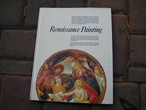 9780831773762: Renaissance Painting