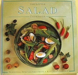 Beispielbild fr The Little Salad Cookbook (The Little Cookbook Series) zum Verkauf von Wonder Book