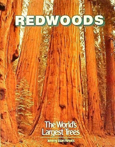 Imagen de archivo de Redwoods: The World's Largest Trees a la venta por Ergodebooks