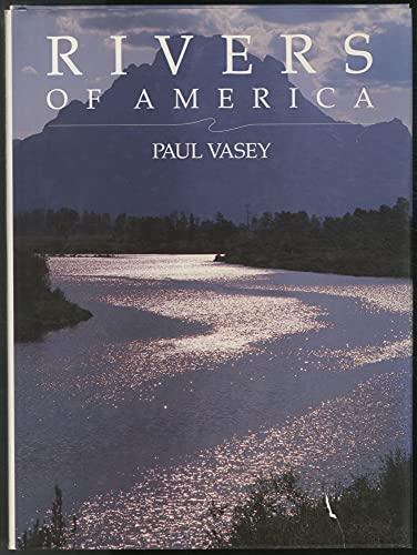 Beispielbild fr Rivers of America zum Verkauf von Better World Books