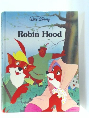 Stock image for Robin Hood for sale by KuleliBooks