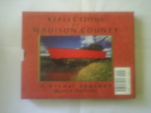 Stock image for Reflections of Madison County for sale by Books From California