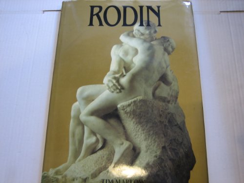 Stock image for Rodin for sale by Better World Books