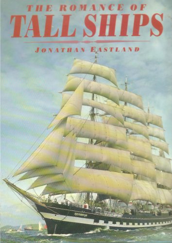 Beispielbild fr Romance of Tall Ships zum Verkauf von WorldofBooks