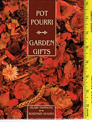 Image d?archive pour Pot Pourri Garden Gifts