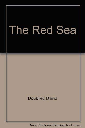 9780831775926: The Red Sea: Coral Kingdom at the Desert's Edge [Lingua Inglese]