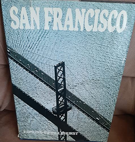 Imagen de archivo de San Francisco a la venta por Better World Books: West