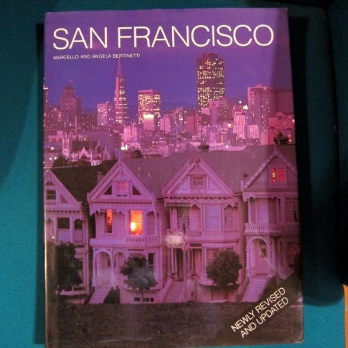 Stock image for San Francisco for sale by HPB-Ruby