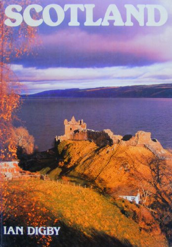 Stock image for Scotland for sale by Half Price Books Inc.