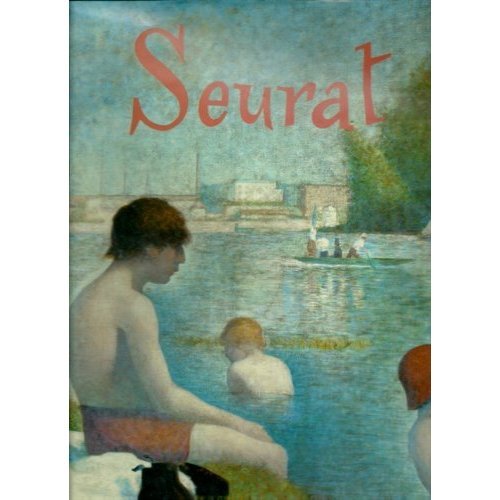 Imagen de archivo de Seurat a la venta por HPB-Ruby