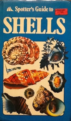 Spotter's Guide to Shells: An Introduction to Seashells of the World