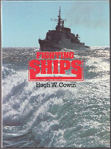 Beispielbild fr Fighting Ships zum Verkauf von Half Price Books Inc.