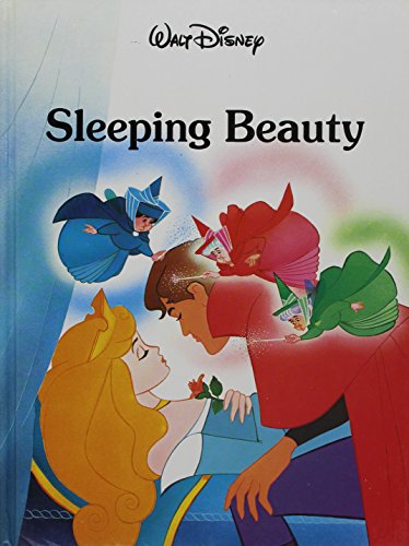 Beispielbild fr Sleeping Beauty (Penguin Disney Series) zum Verkauf von WorldofBooks