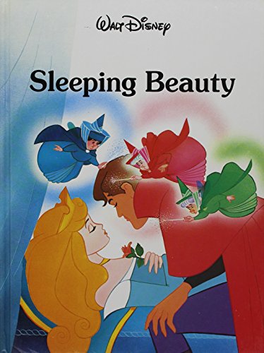 Stock-Bild f�r Sleeping Beauty (Penguin Disney Series)
