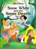 9780831778859: Snow White and the Seven Dwarfs (Disney Classic Series)