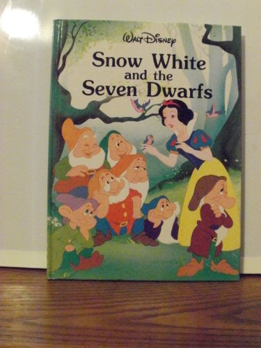 9780831778859: Snow White and the Seven Dwarfs