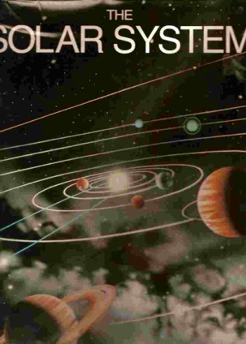 Imagen de archivo de Solar System a la venta por Better World Books