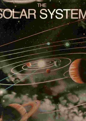 Stock image for Solar System for sale by Better World Books