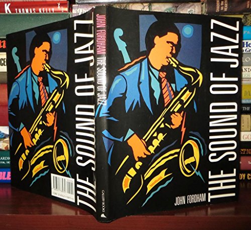 Stock image for Sound of Jazz for sale by Library House Internet Sales