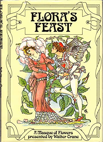 9780831779252: Flora's Feast: A Masque of Flowers