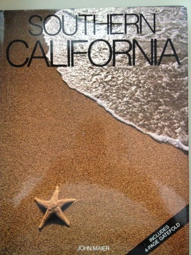 Stock image for Southern California for sale by WorldofBooks