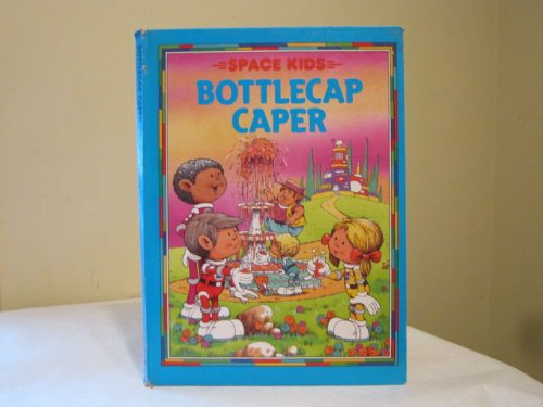 Bottlecap Caper