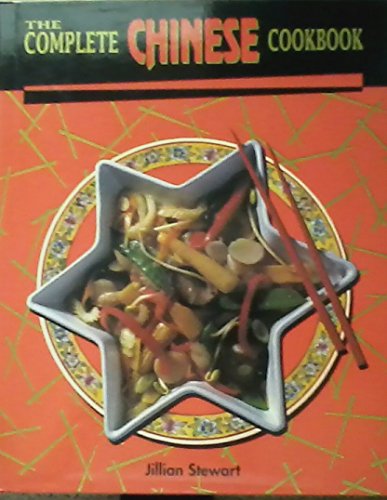 Beispielbild fr The Complete Chinese Cookbook zum Verkauf von Better World Books