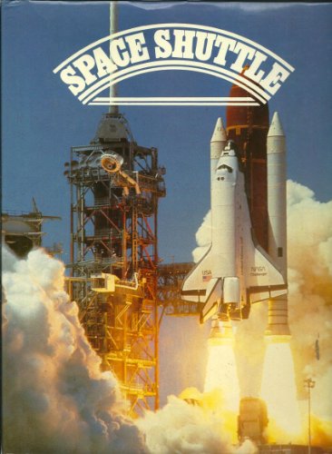 Beispielbild fr Space Shuttle zum Verkauf von Alf Books