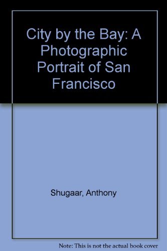 Stock image for San Francisco: The City by the Bay for sale by HPB Inc.