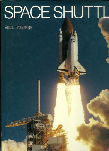 Space Shuttle (9780831779894) by Yenne, Bill