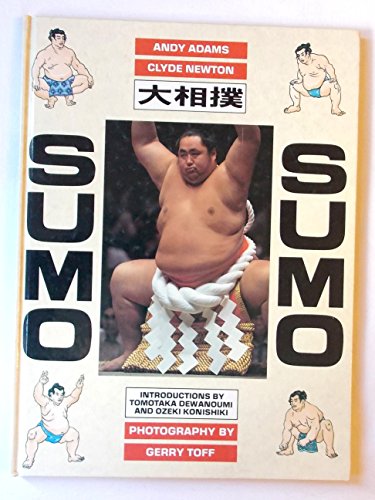 Stock image for Sumo for sale by Book Haven