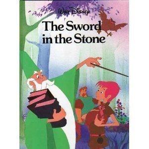 Imagen de archivo de The Sword in the Stone a la venta por Idaho Youth Ranch Books