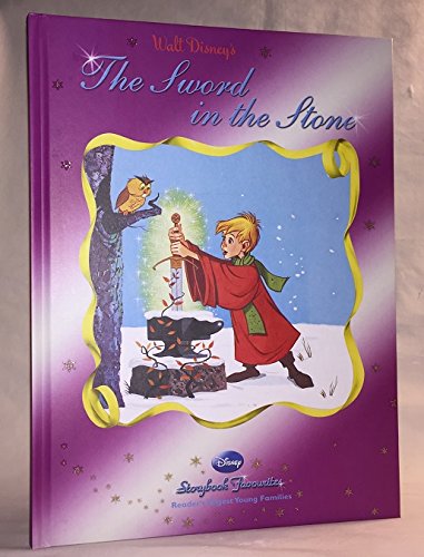 Stock image for Sword in the Stone for sale by ThriftBooks-Atlanta
