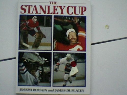 Beispielbild fr The Stanley Cup zum Verkauf von Rob the Book Man