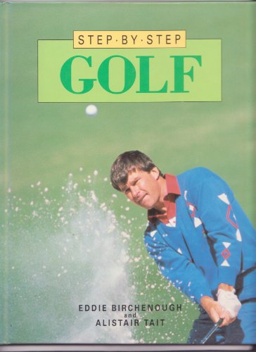 Beispielbild fr Golf (Step-By-Step) zum Verkauf von Wonder Book