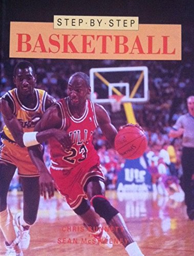 Beispielbild fr Step-by-step : Basketball zum Verkauf von Better World Books