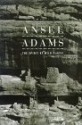 9780831780999: Ansel Adams: Spirit of Wild Places: Spirit of Wild Places (Art Series)