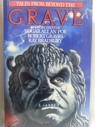 Immagine stock per Tales from Beyond the Grave