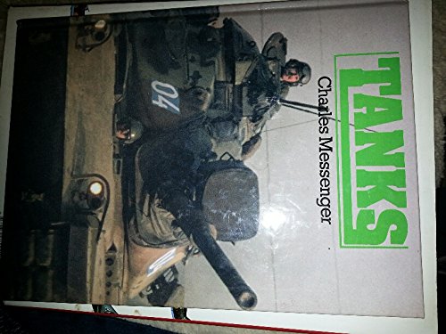 Imagen de archivo de Tanks a la venta por HPB Inc.