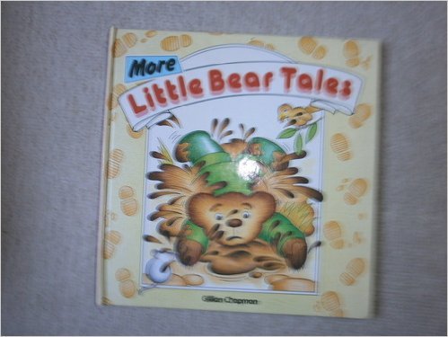 Beispielbild fr More Little Bear Tales zum Verkauf von Wonder Book